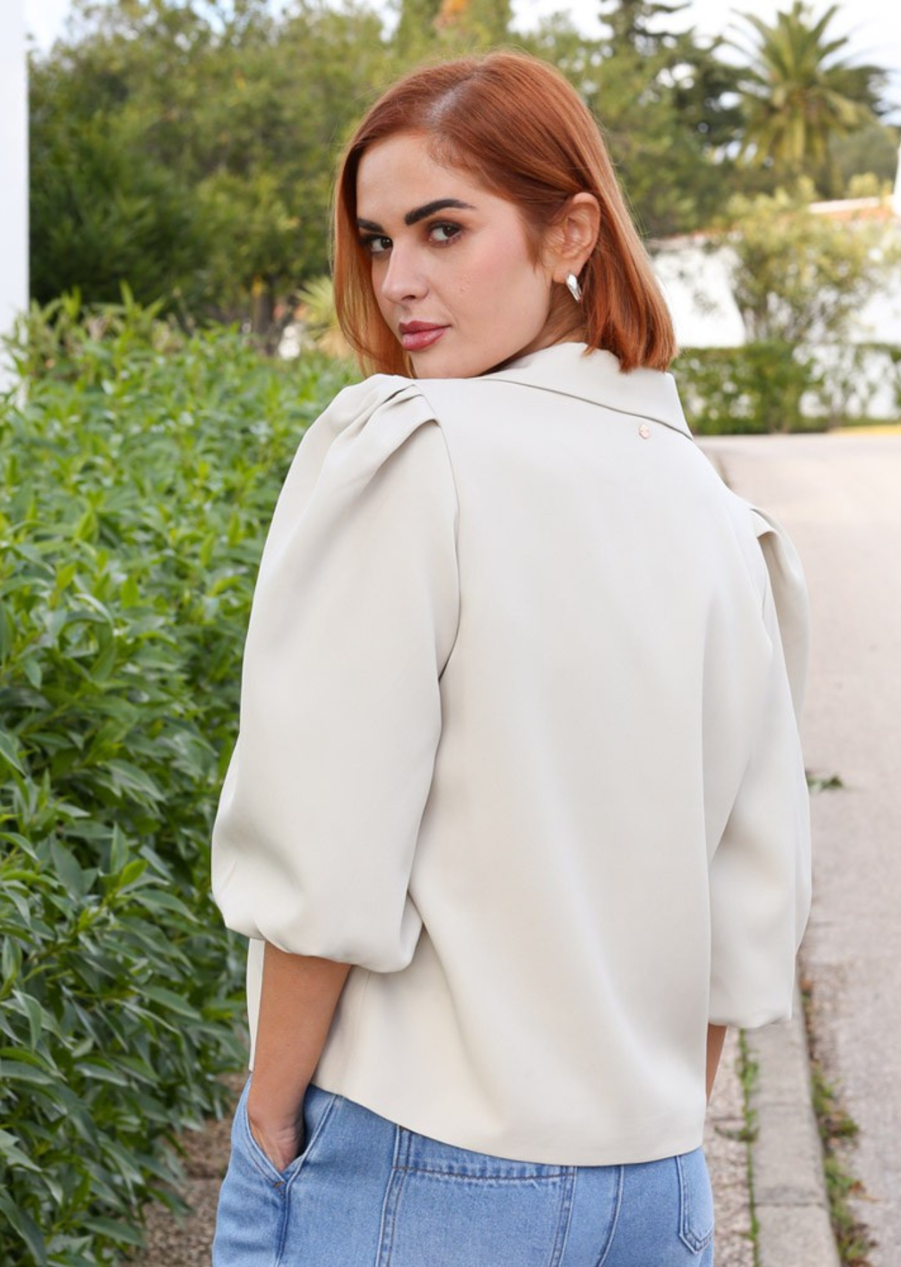 Raelynn Blazer (Stone)