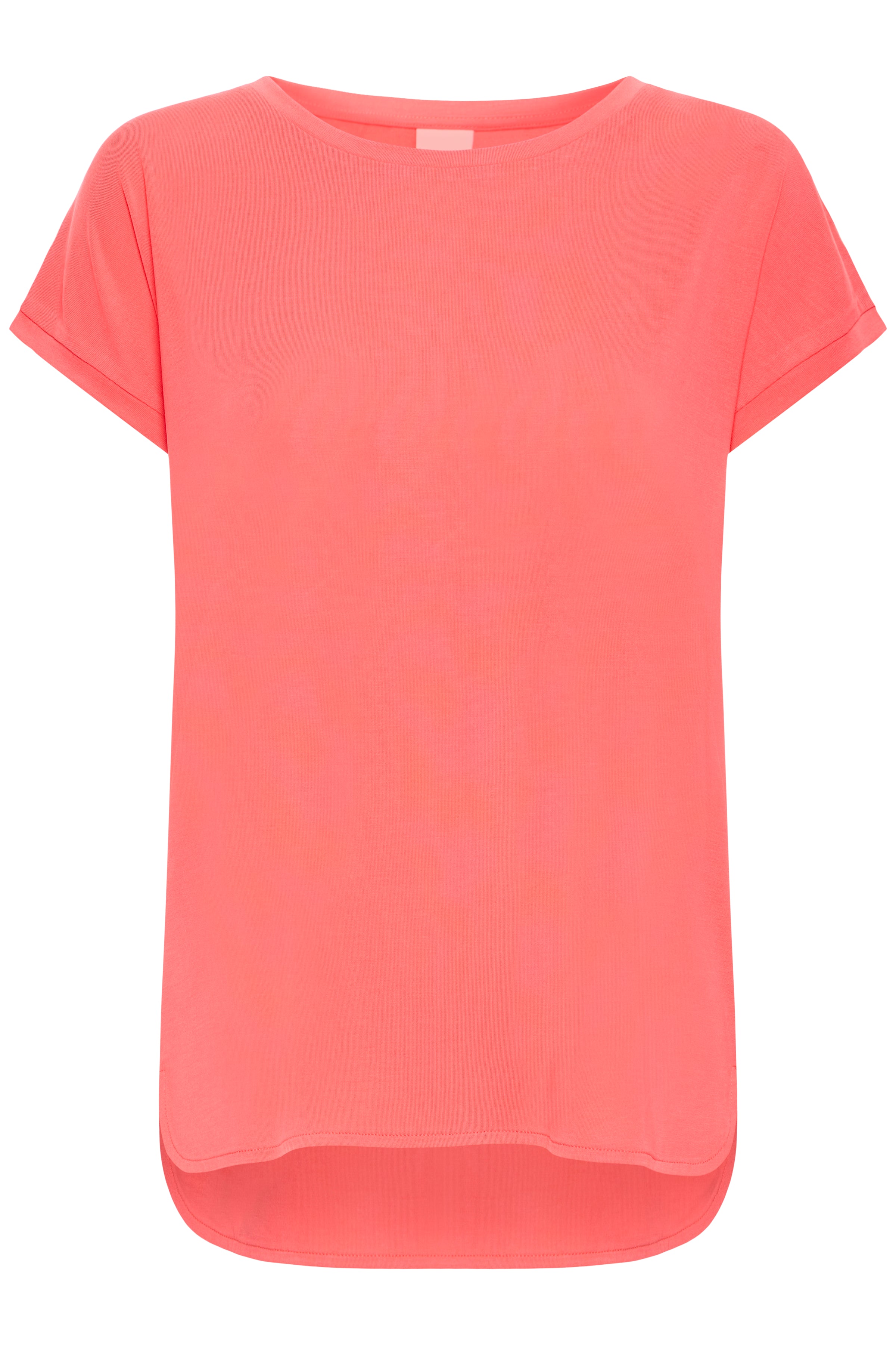 Lila T-Shirt (Teaberry)