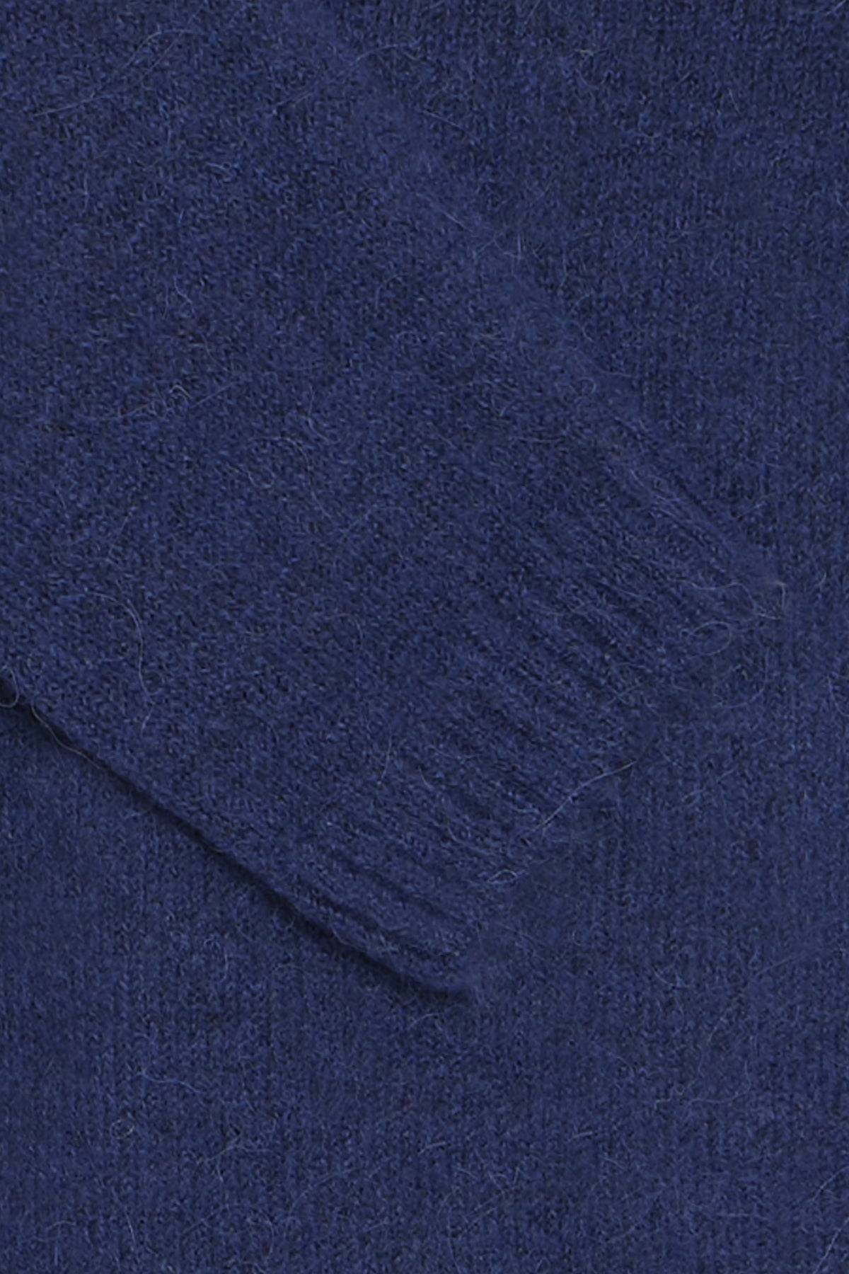 Kacie Knit Jumper (Patriot Blue)