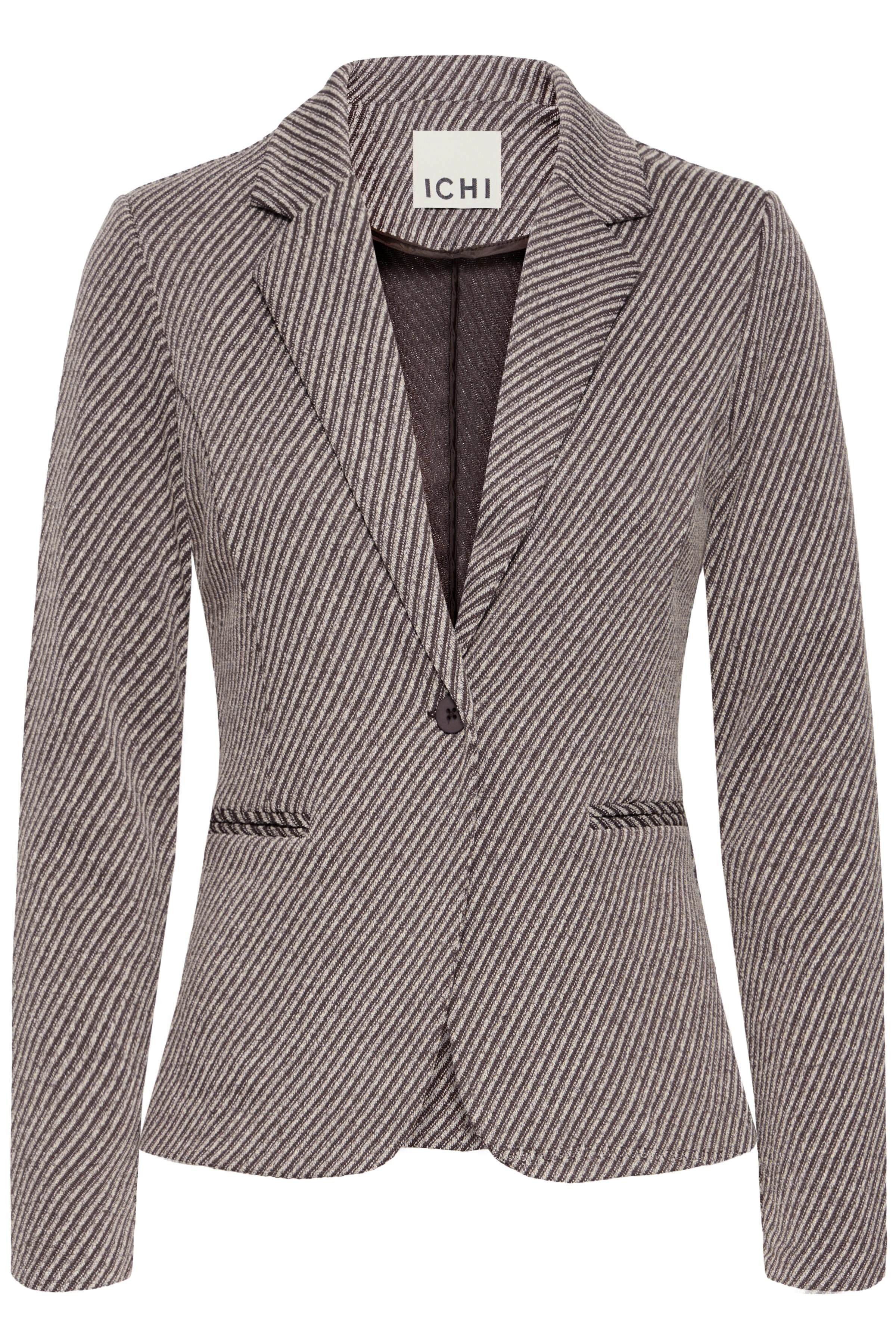 Kate Blazer (Java/Almond)