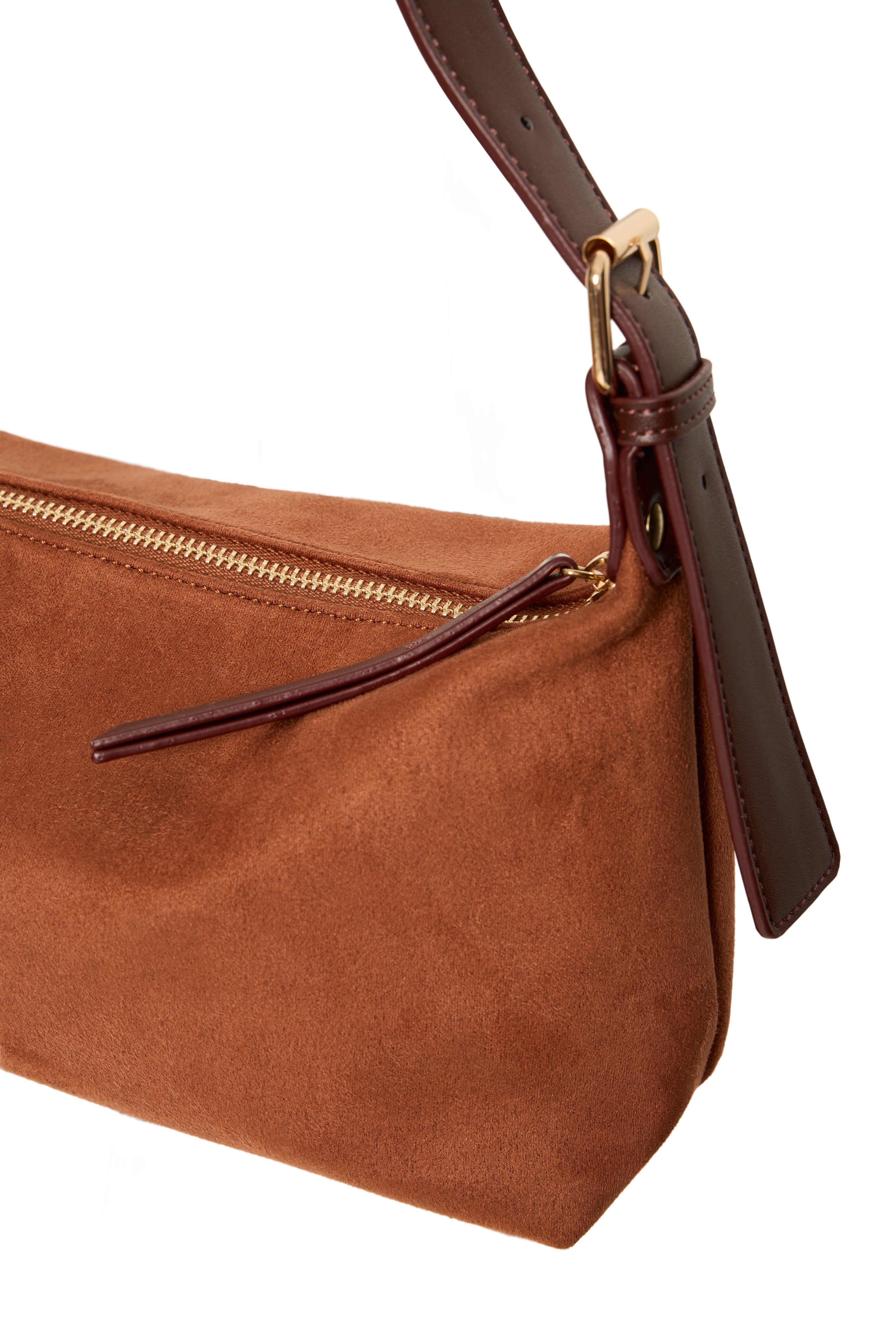 Klara Bag (Toasted Coconut)