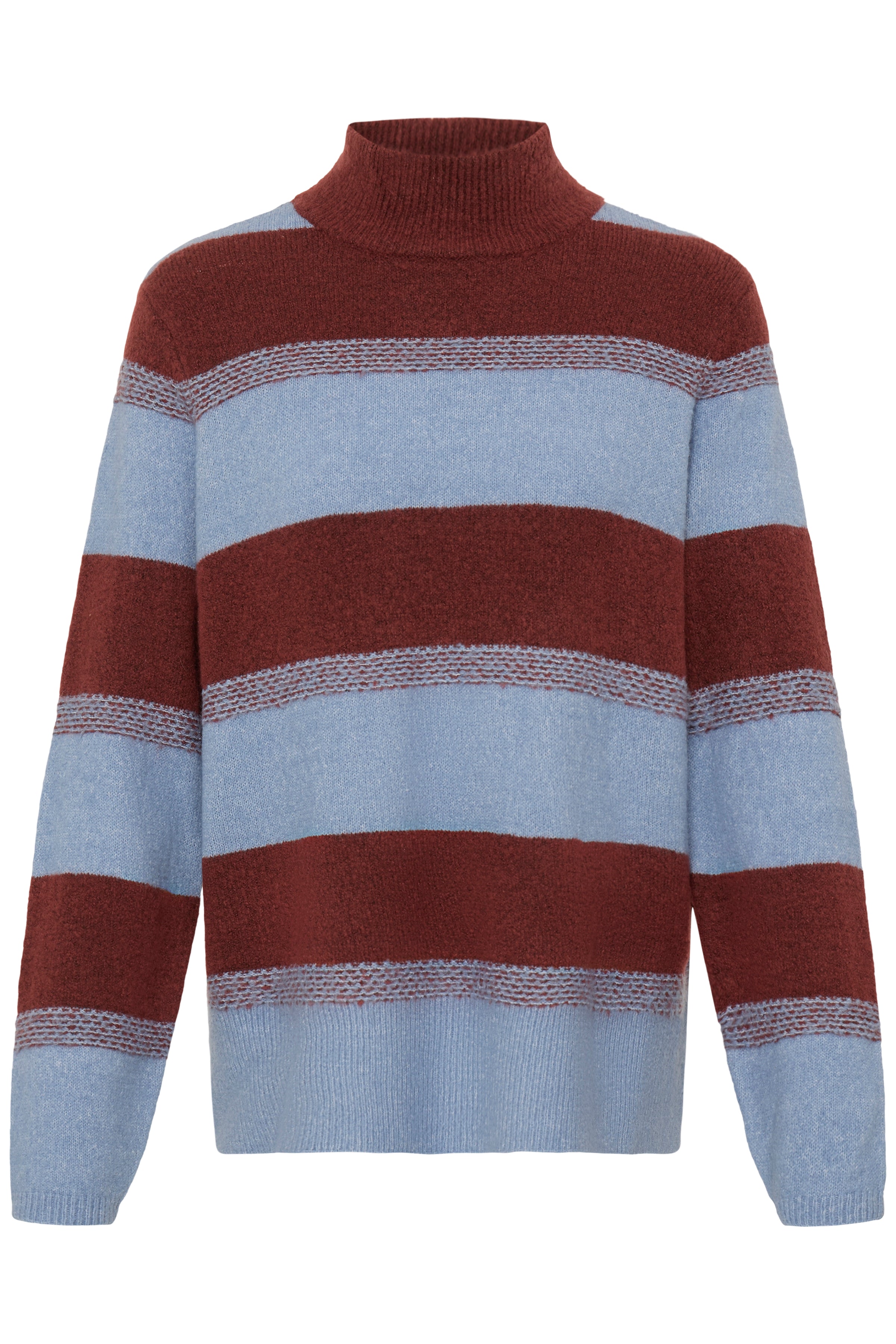 Elena Jumper (Madder Brown)