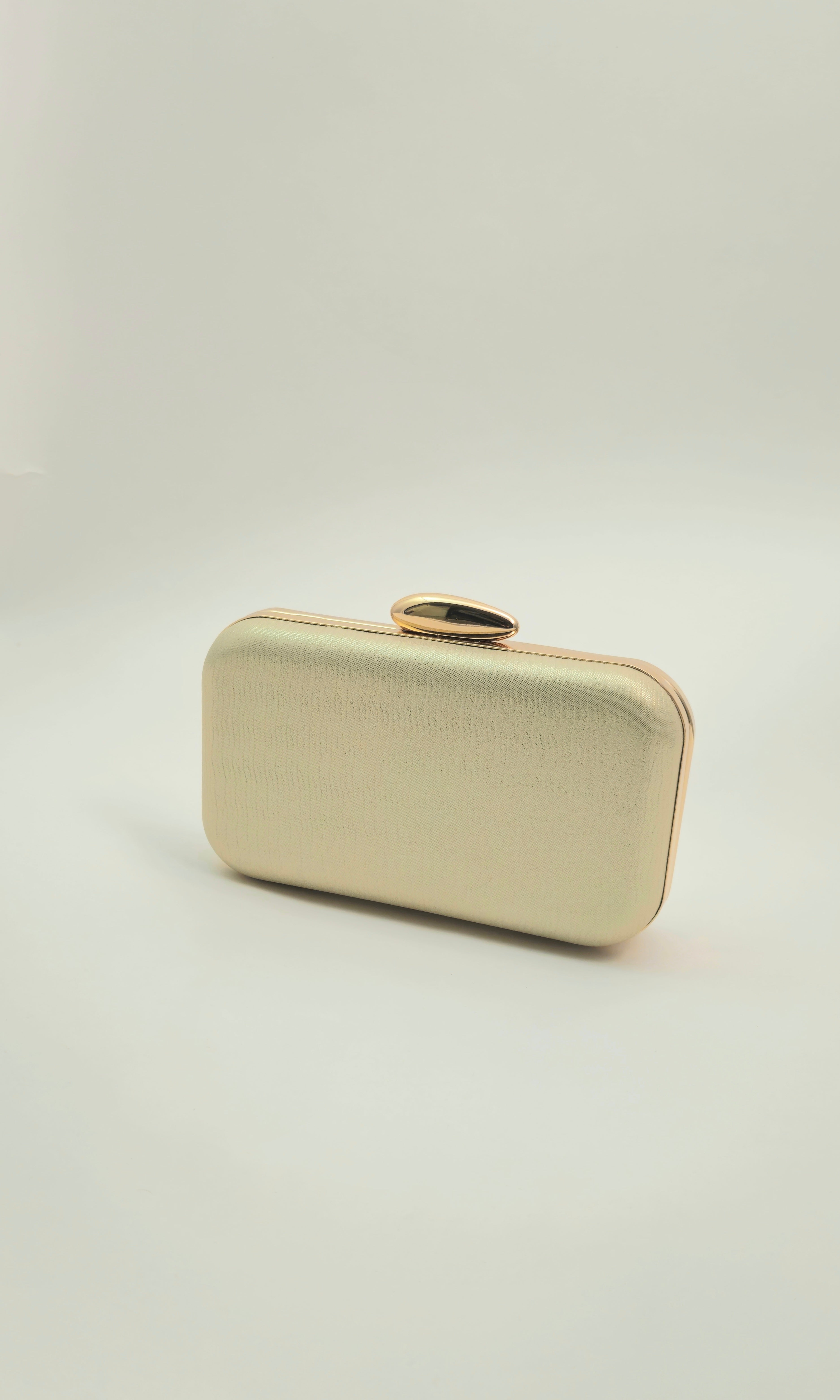 Janelle Clutch (Gold)