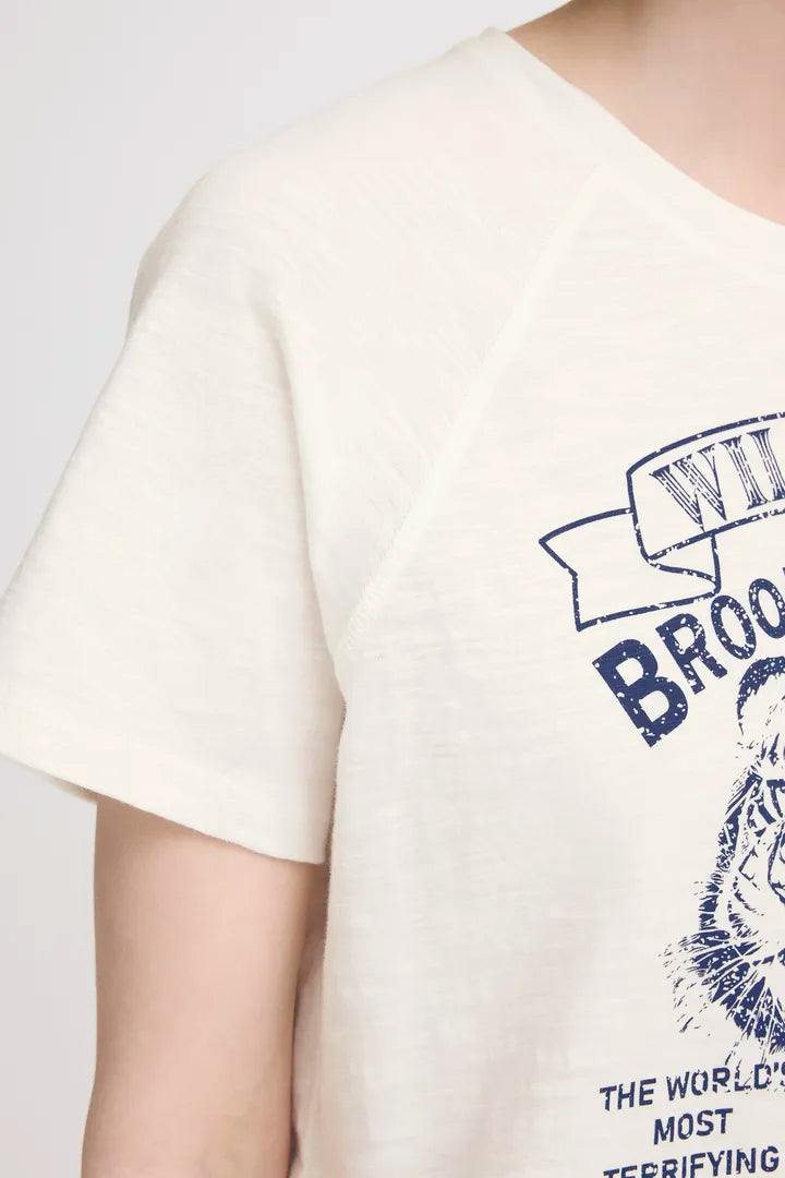 Nimo Graphic T-Shirt (Nimo Tiger)