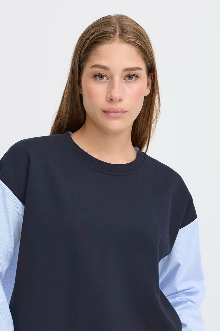 Palona Shirt/Sweater (Total Eclipse)