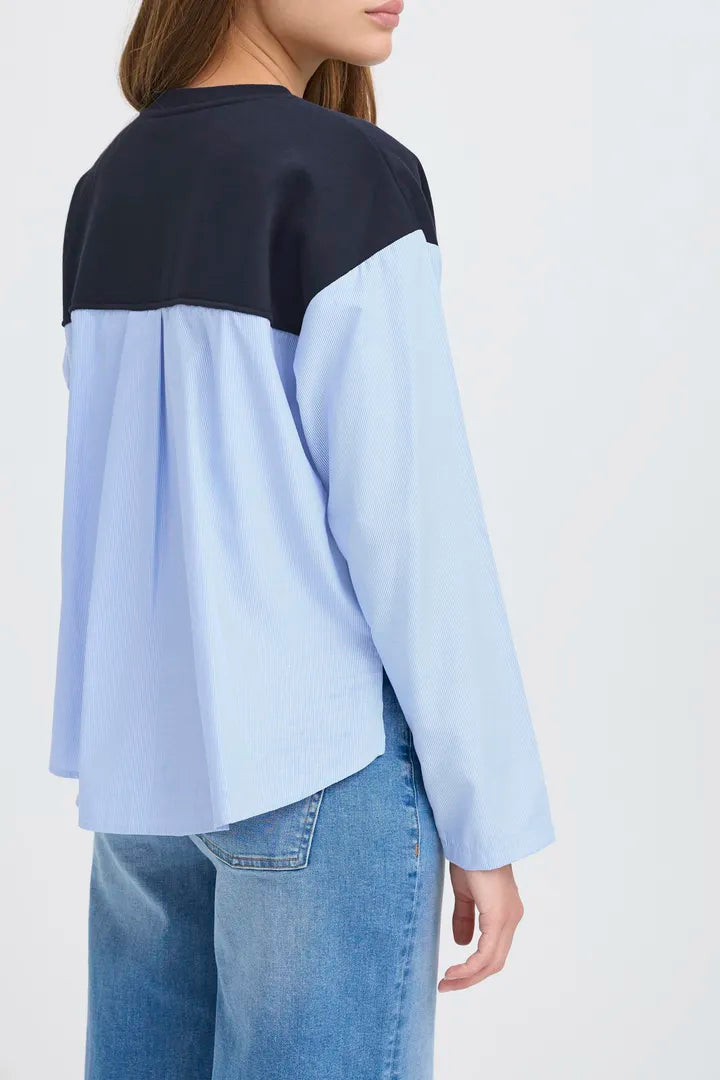 Palona Shirt/Sweater (Total Eclipse)