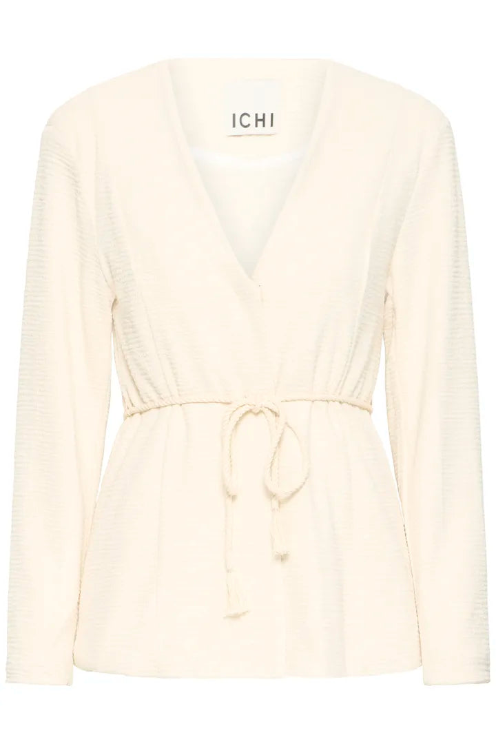 Uma Blazer (Almond Milk)