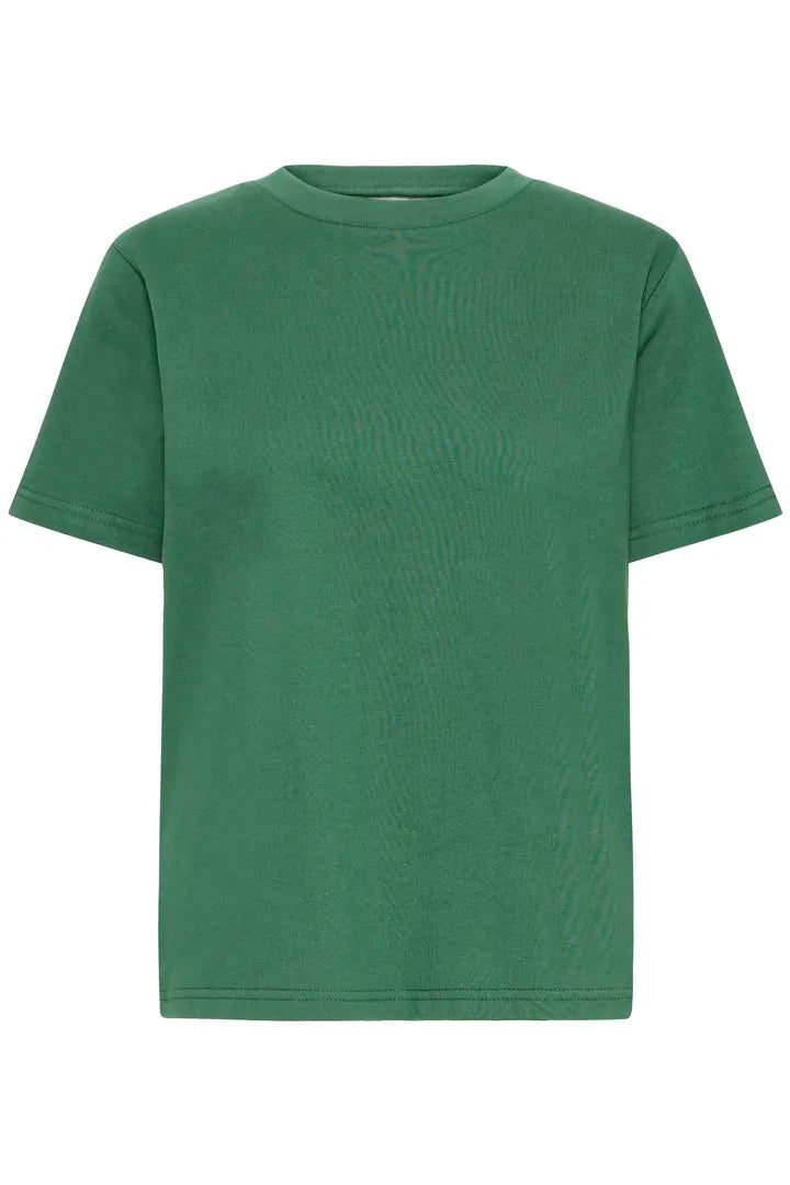 Palmer Loose T-Shirt (Pineneedle)