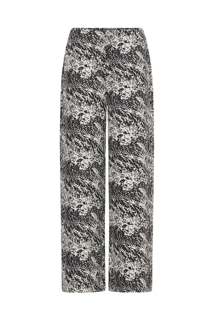 Noeleen Pants (Black/Birch)