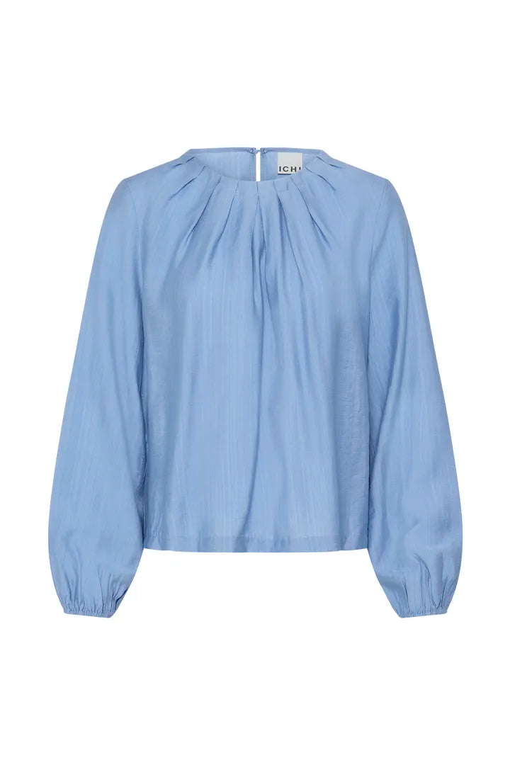 Melda Blouse (Allure)