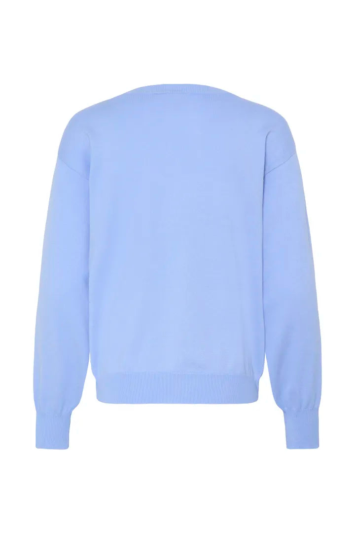 Lexi Jumper (Powder Blue)