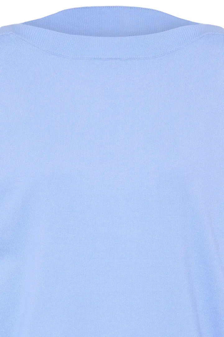 Lexi Jumper (Powder Blue)