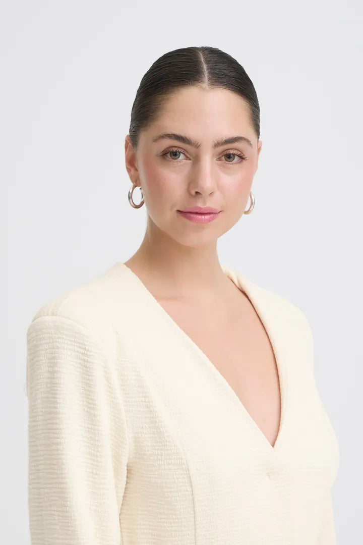 Uma Blazer (Almond Milk)