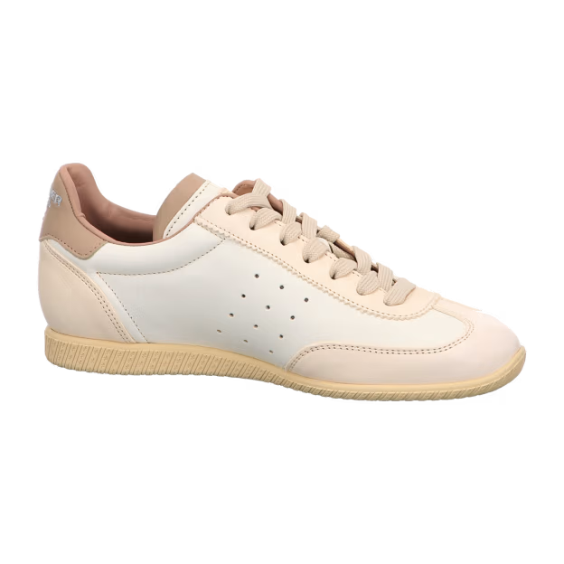 Atenas Trainers (Multi White/ Sky)