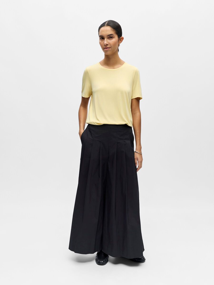 Analise T-Shirt (Sunlight Yellow)