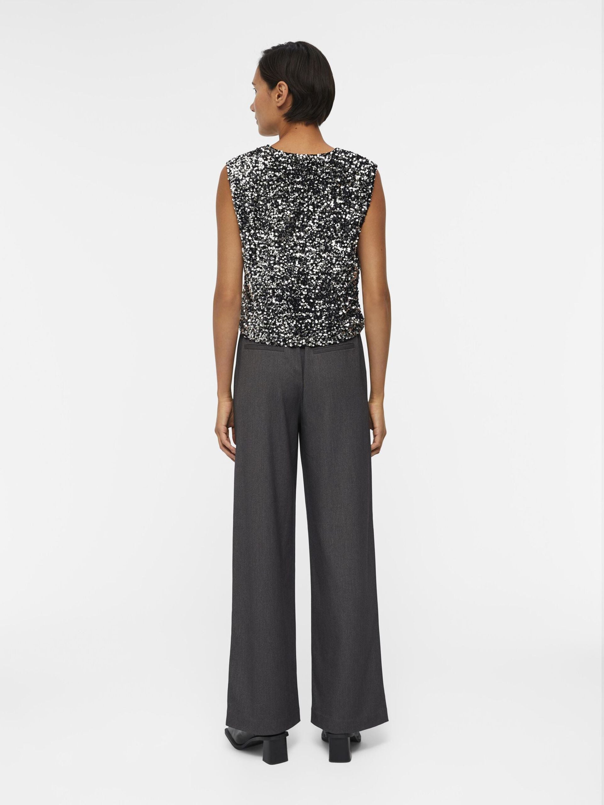 JINNE SEQUIN TOP (MAGNET)