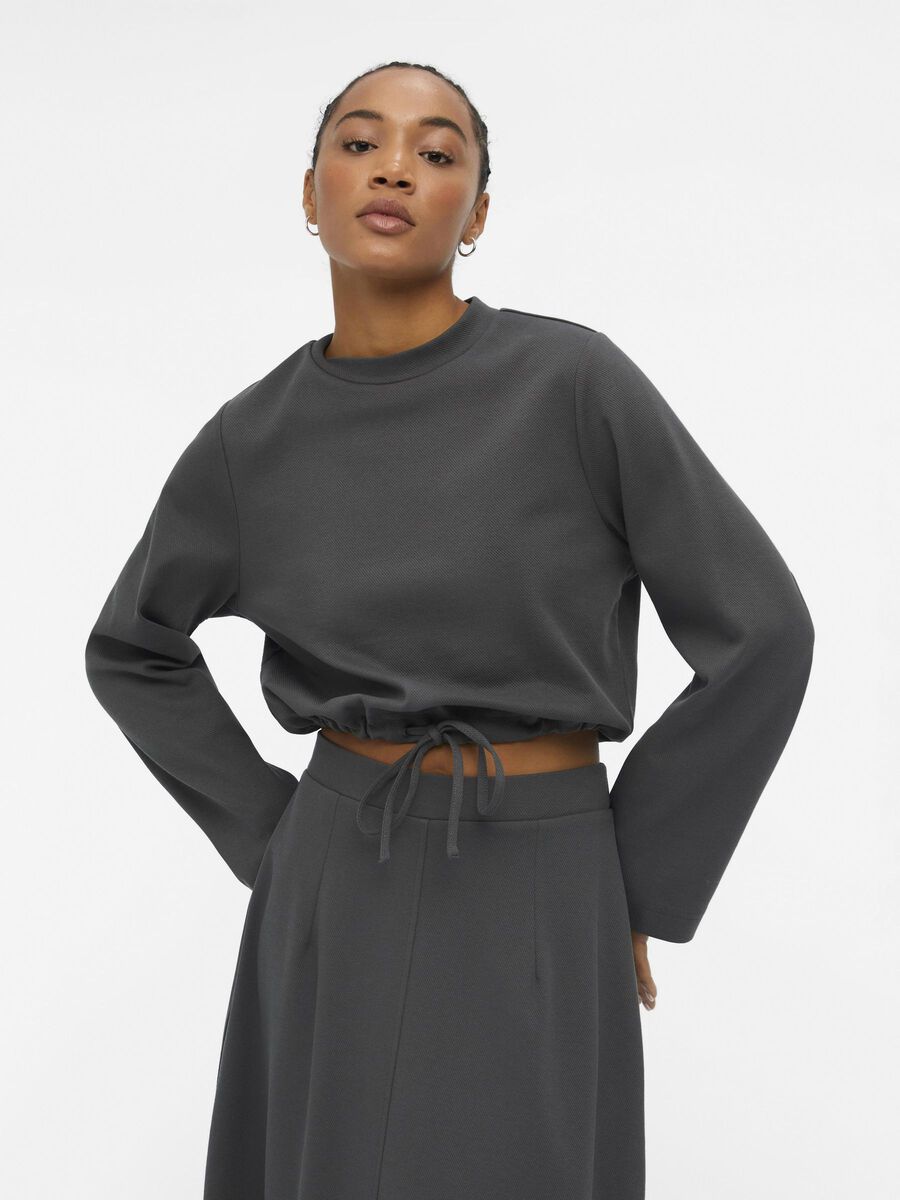 Selene Short Top (Magnet)