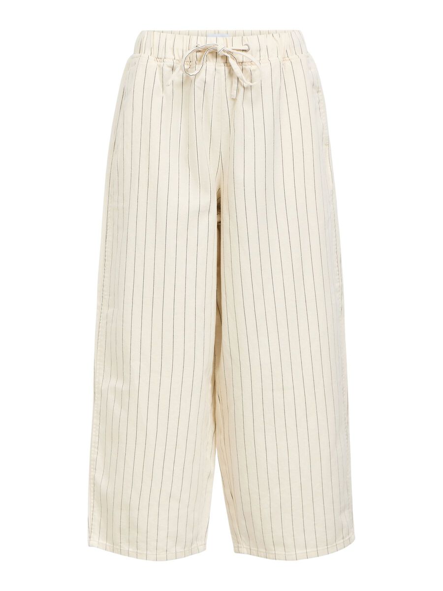 Kit Pants (Birch/Black)