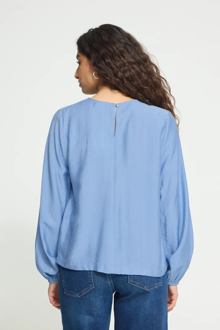 Melda Blouse (Allure)