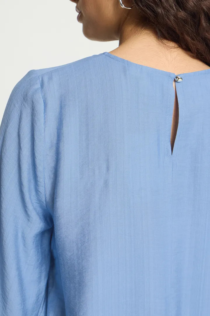 Melda Blouse (Allure)