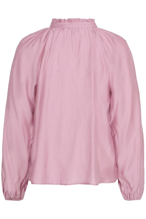 Carol Blouse (Lilas)