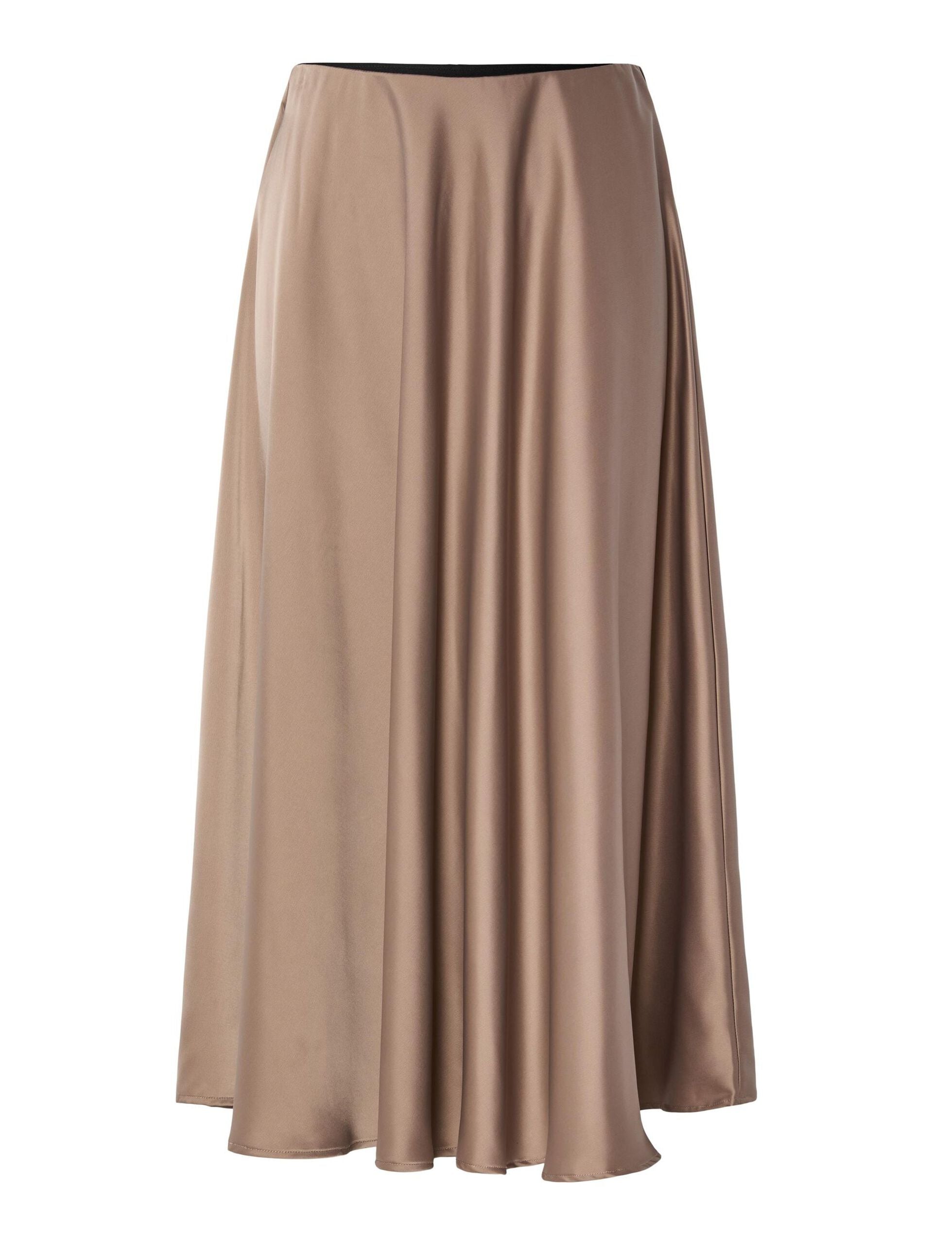 Stella Midi Skirt (Fungi)