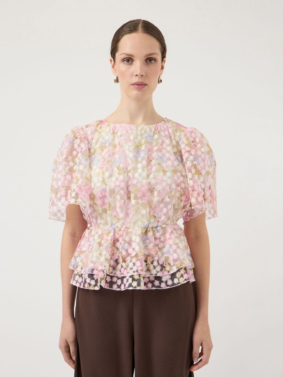 Leanne Top (Multi)