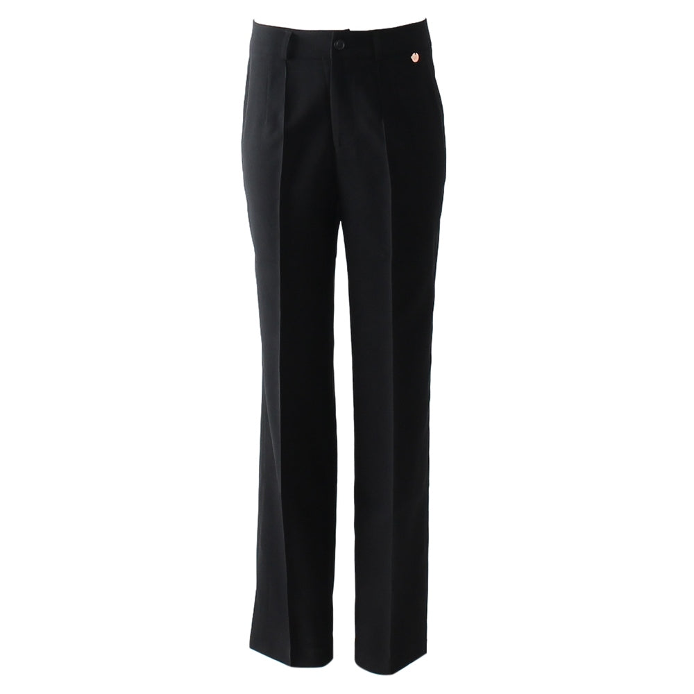 NIOISE TROUSERS (BLACK)