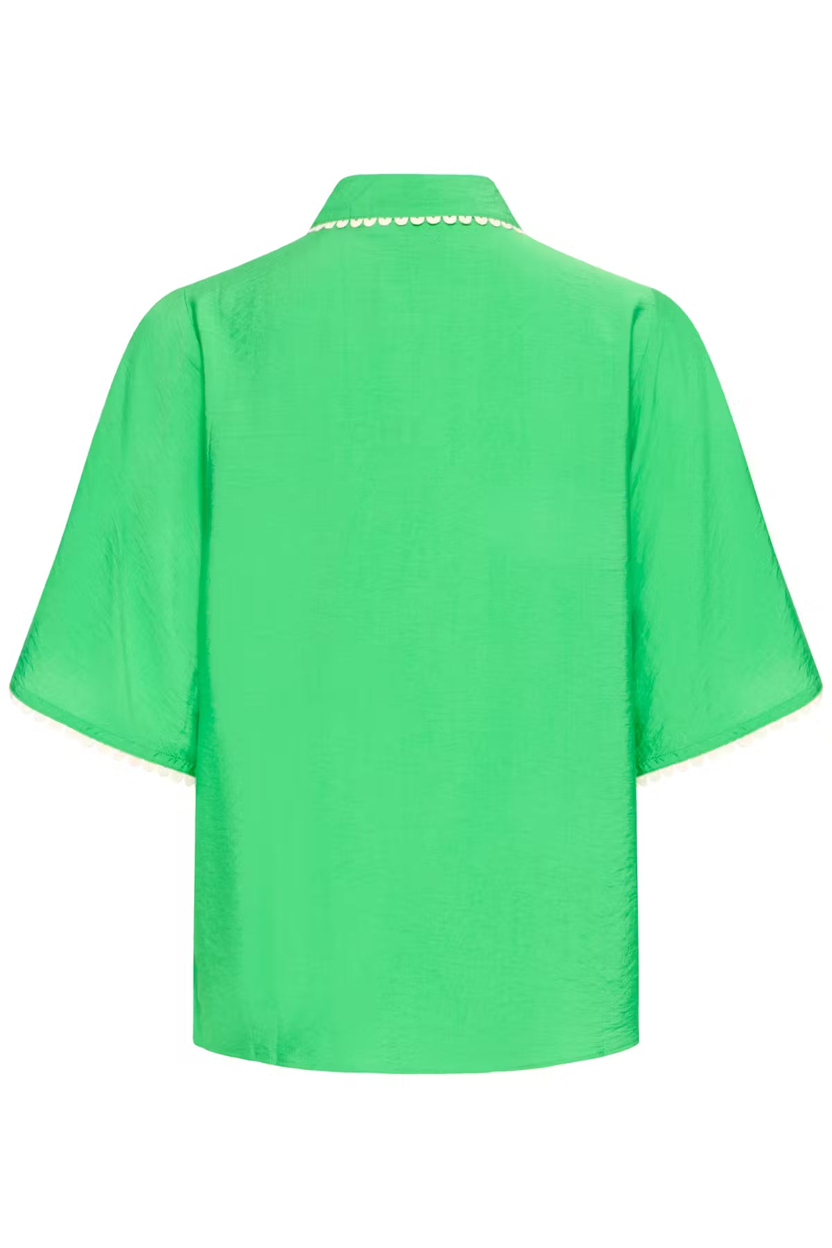 Heidi Shirt (Greenbriar)