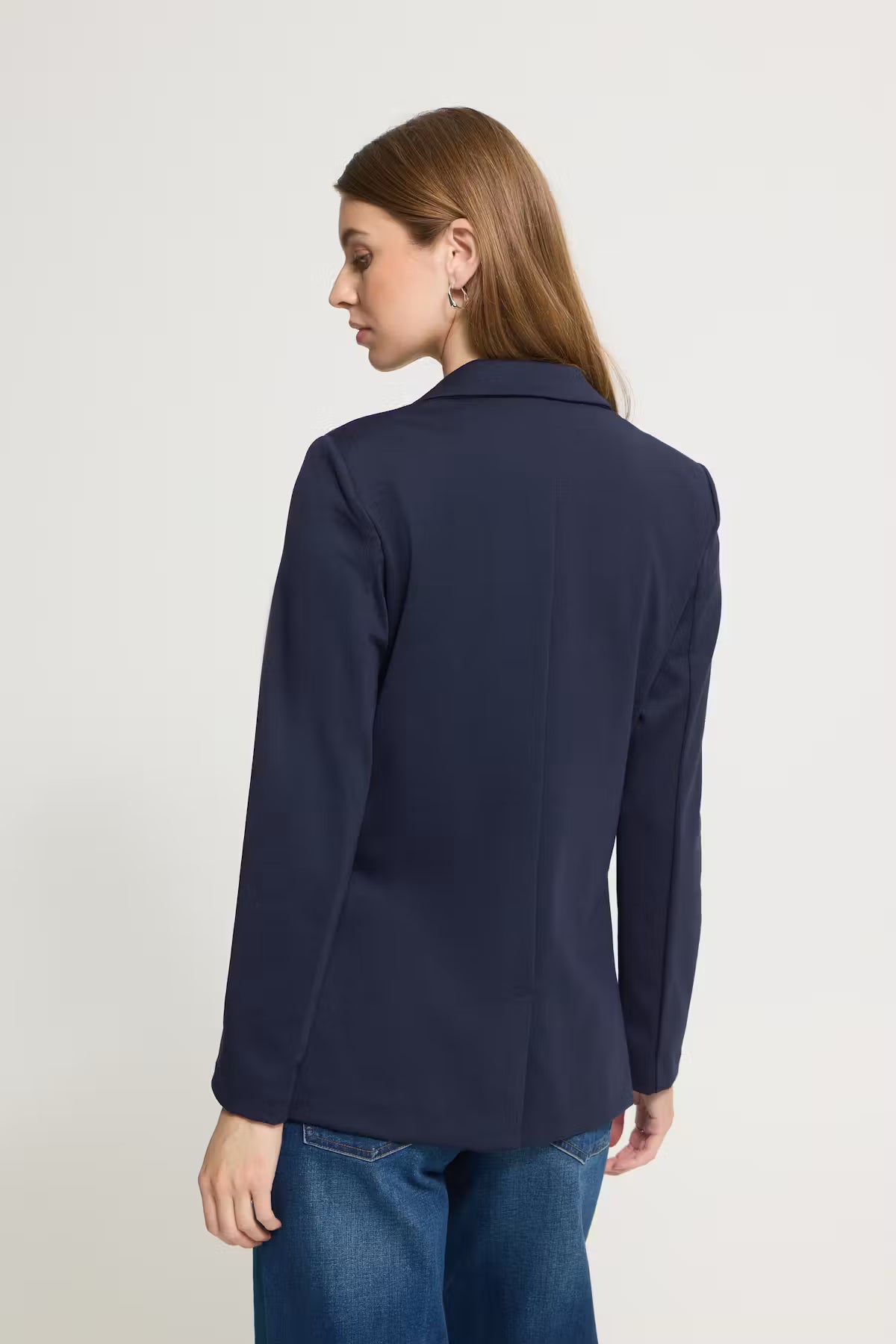 Kathy Long Blazer (Total Eclipse)