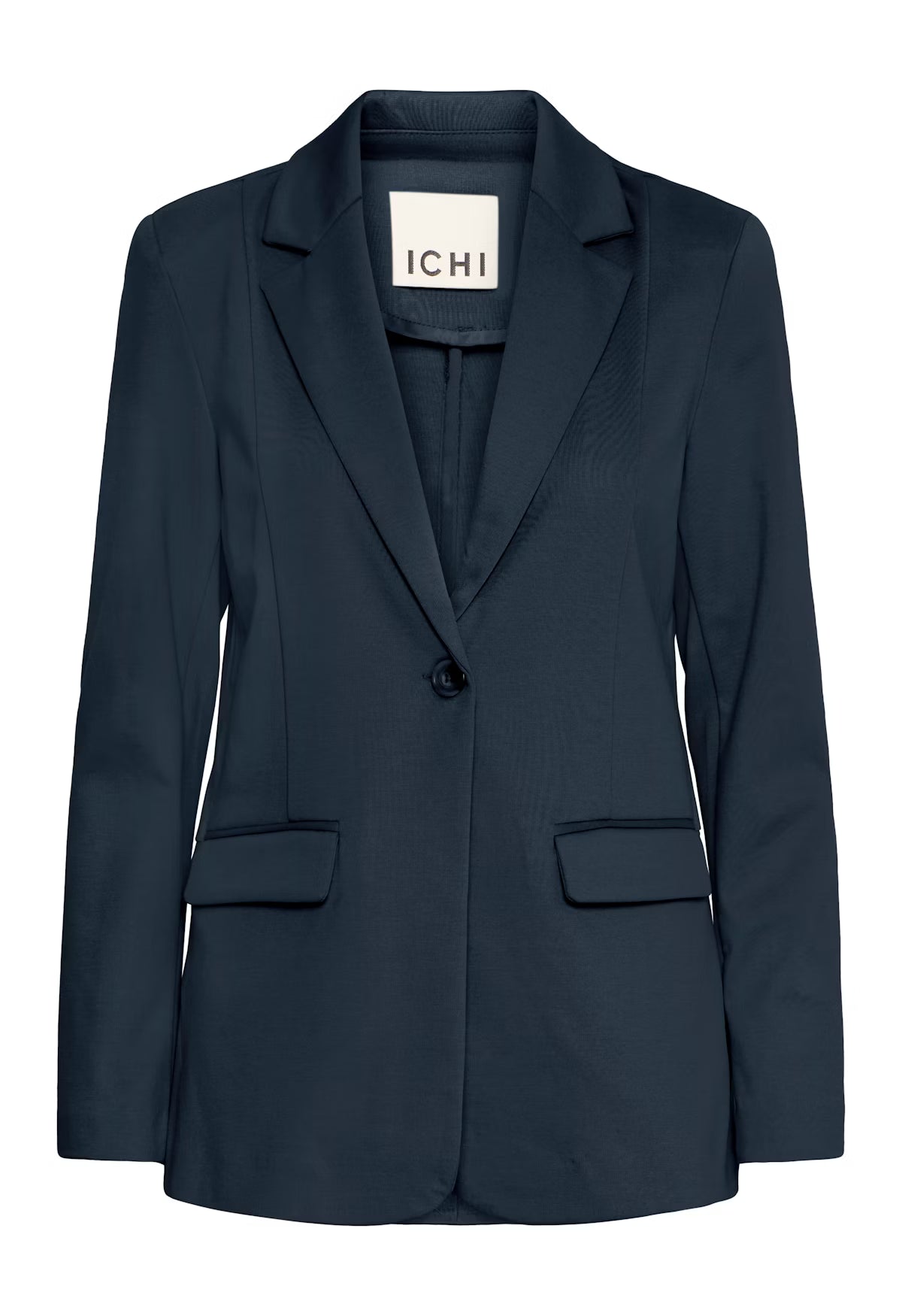 Kathy Long Blazer (Total Eclipse)