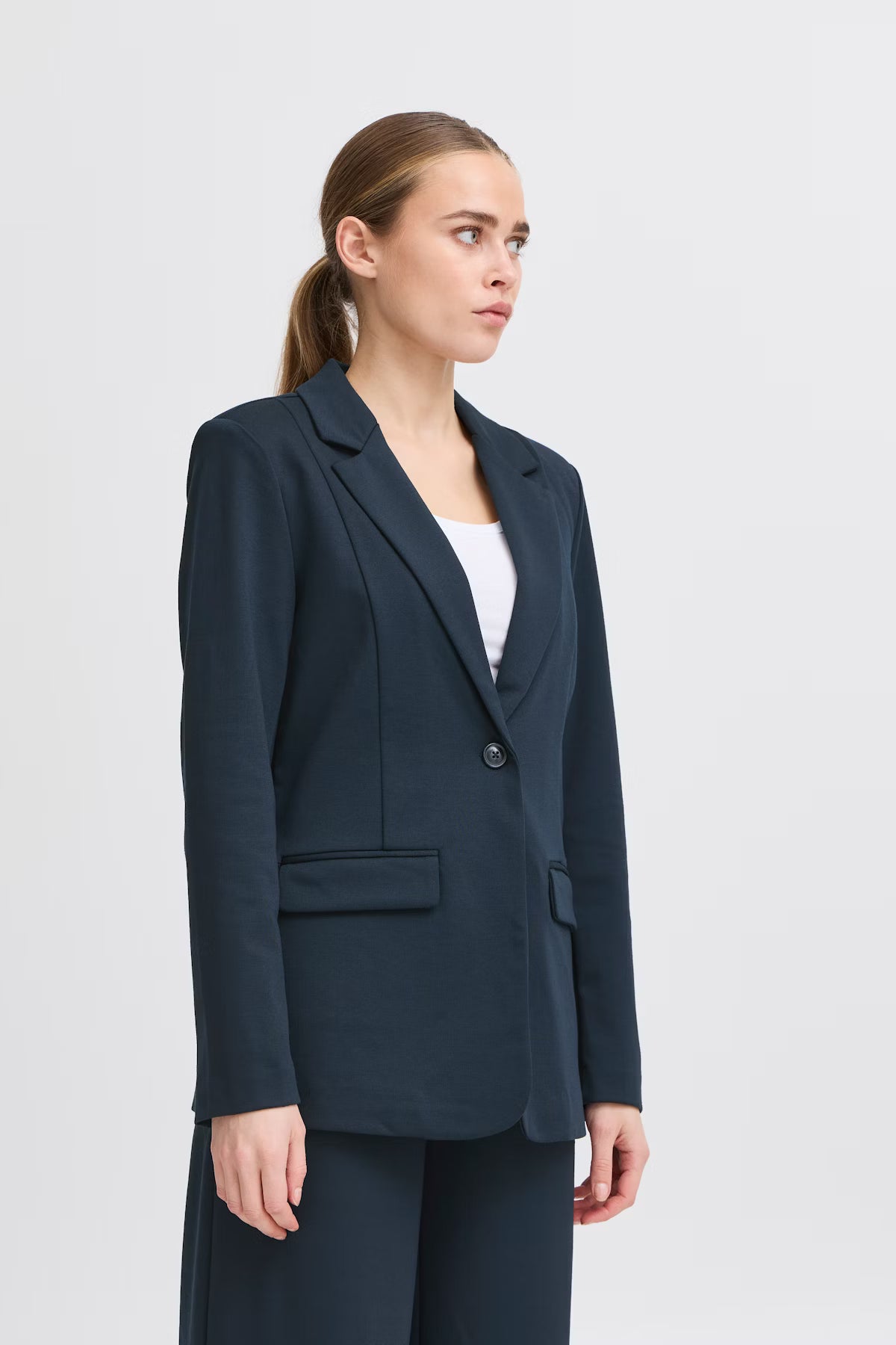 Kathy Long Blazer (Total Eclipse)