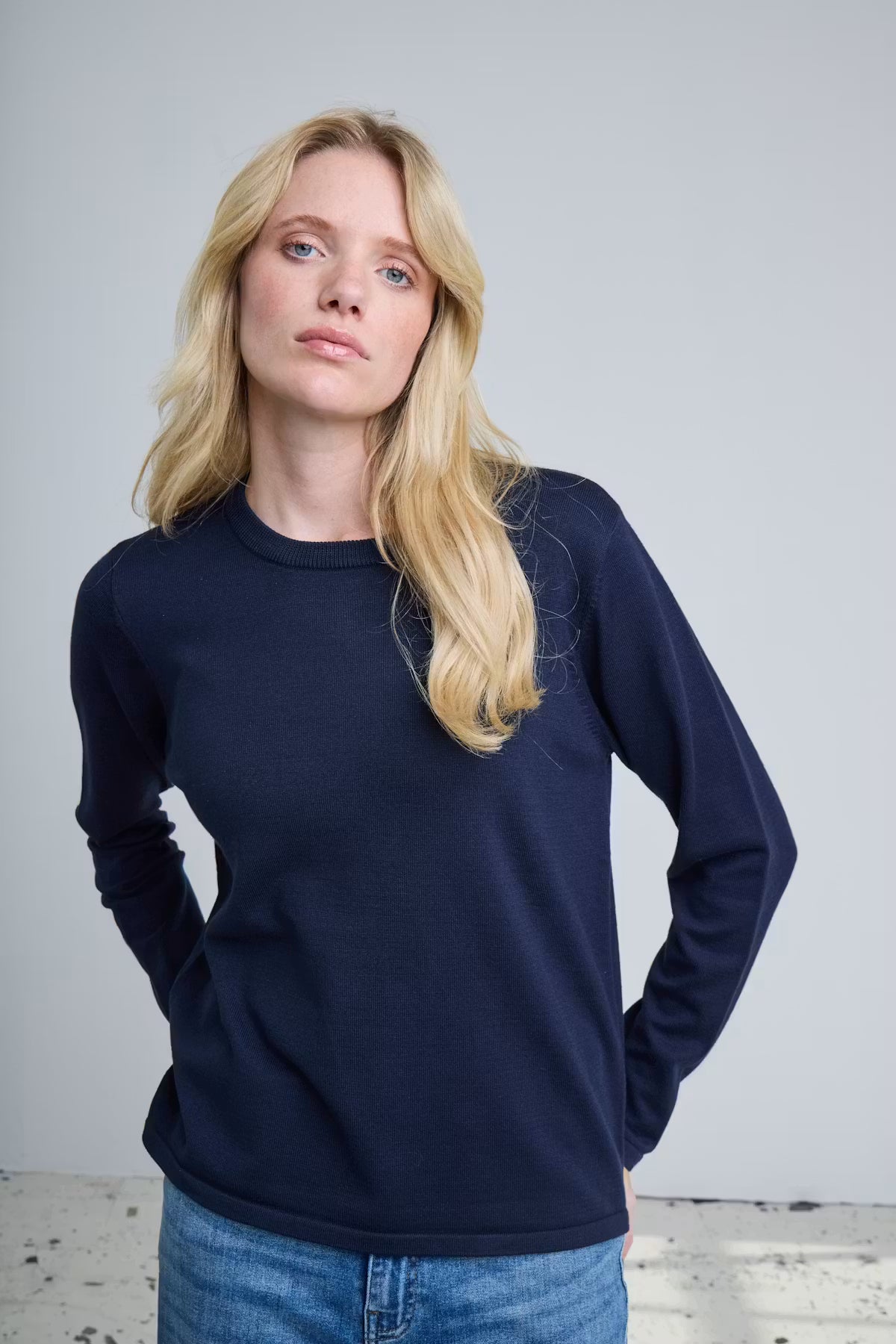 Lois Jumper (Total Eclipse)