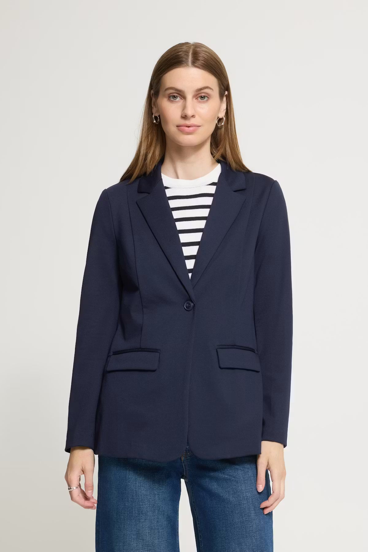 Kathy Long Blazer (Total Eclipse)