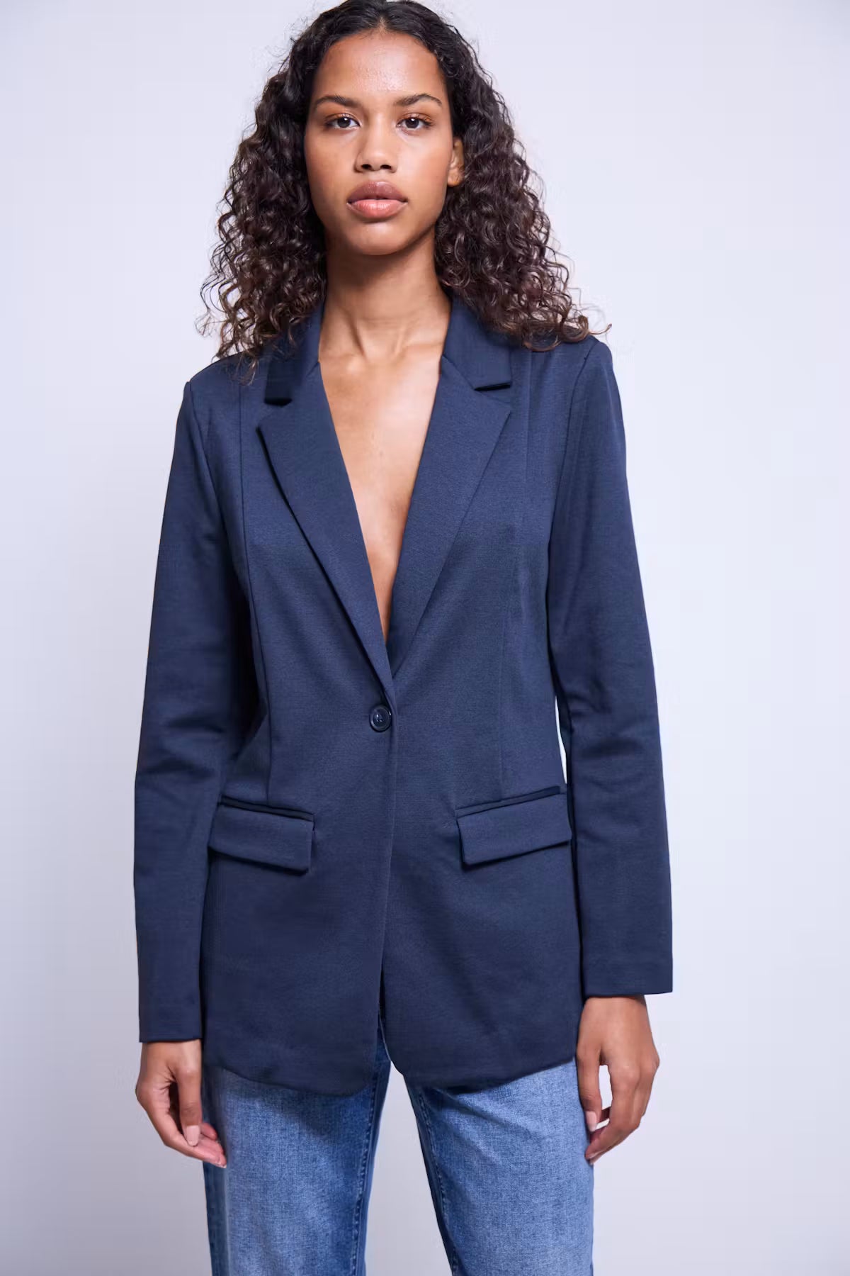 Kathy Long Blazer (Total Eclipse)