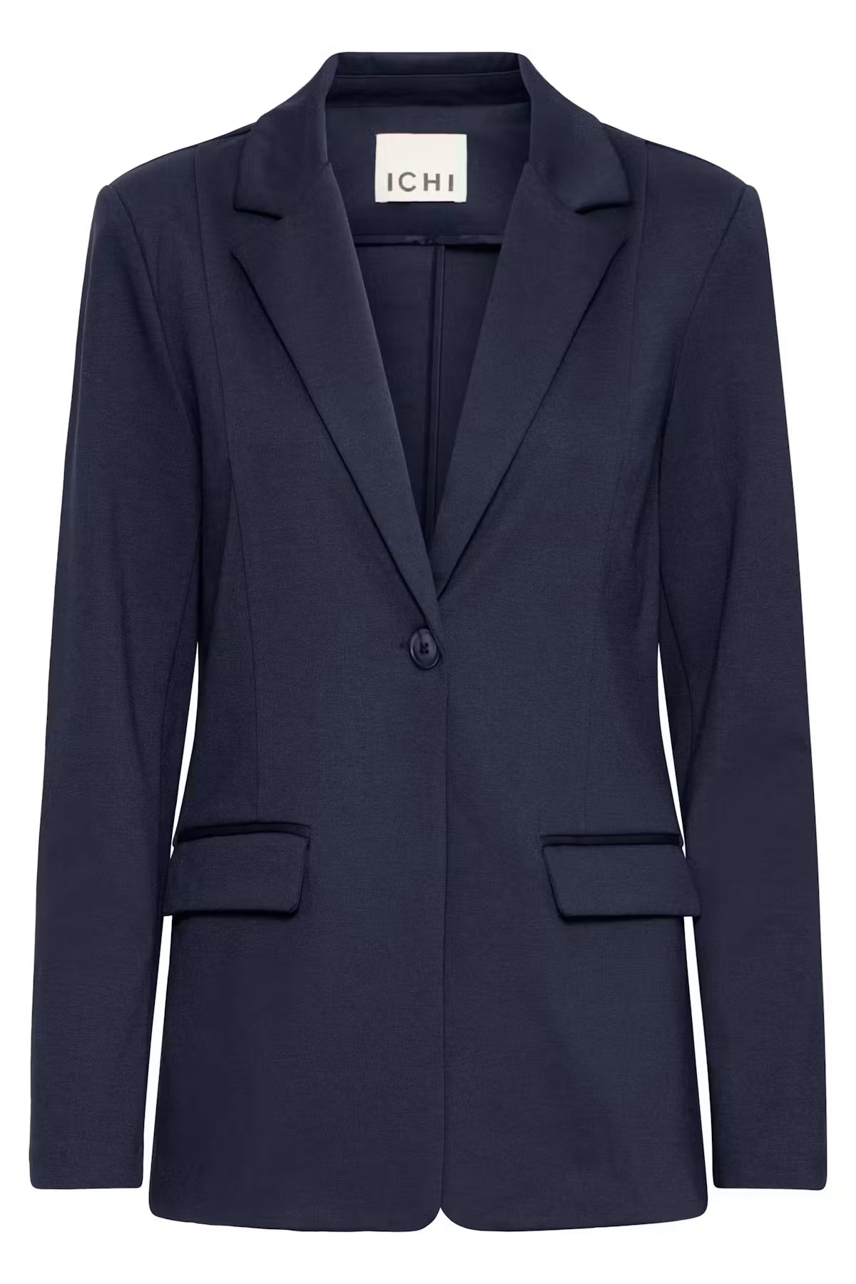 Kathy Long Blazer (Total Eclipse)