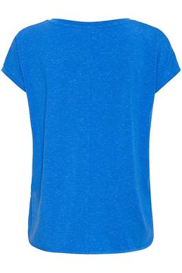 Reese T-Shirt (Turkish Sea)