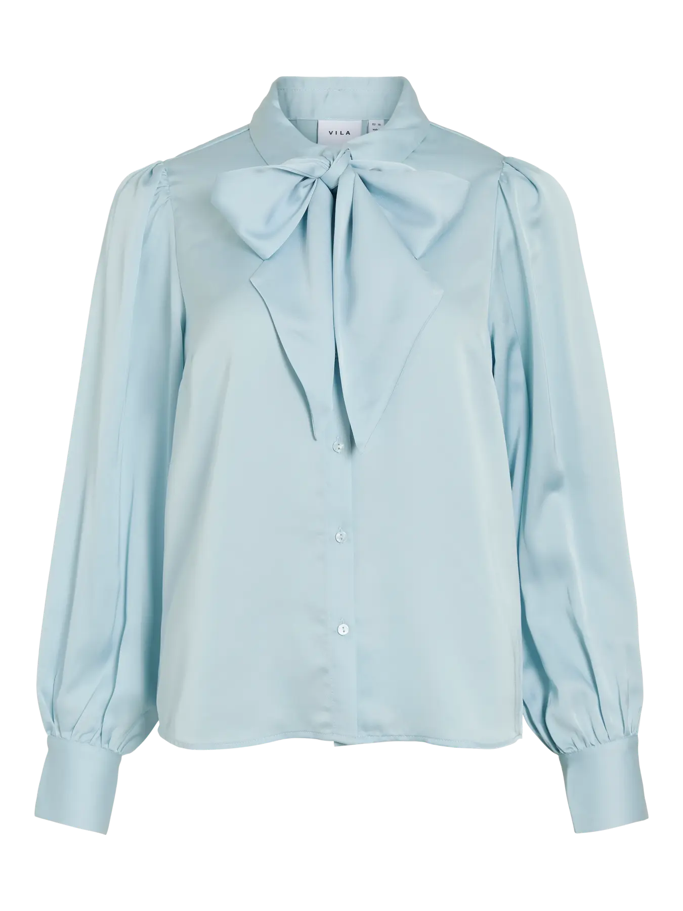 Una Shirt (Winter Sky)