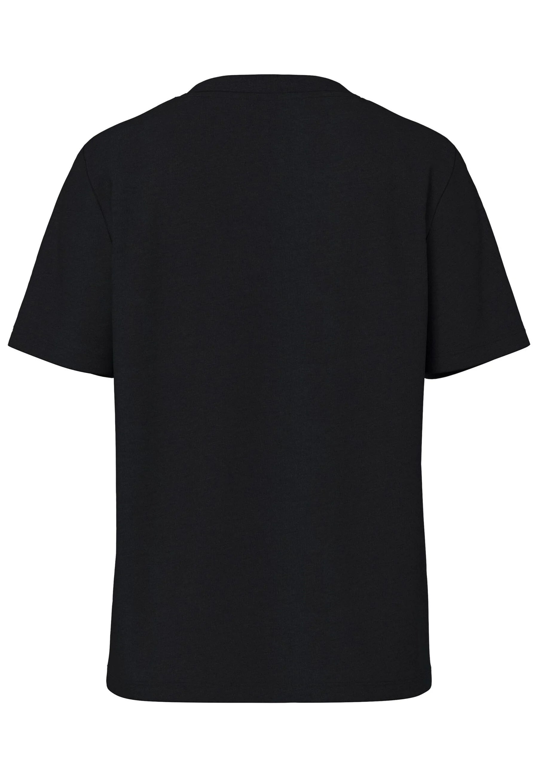 Crioa T-Shirt (Black)