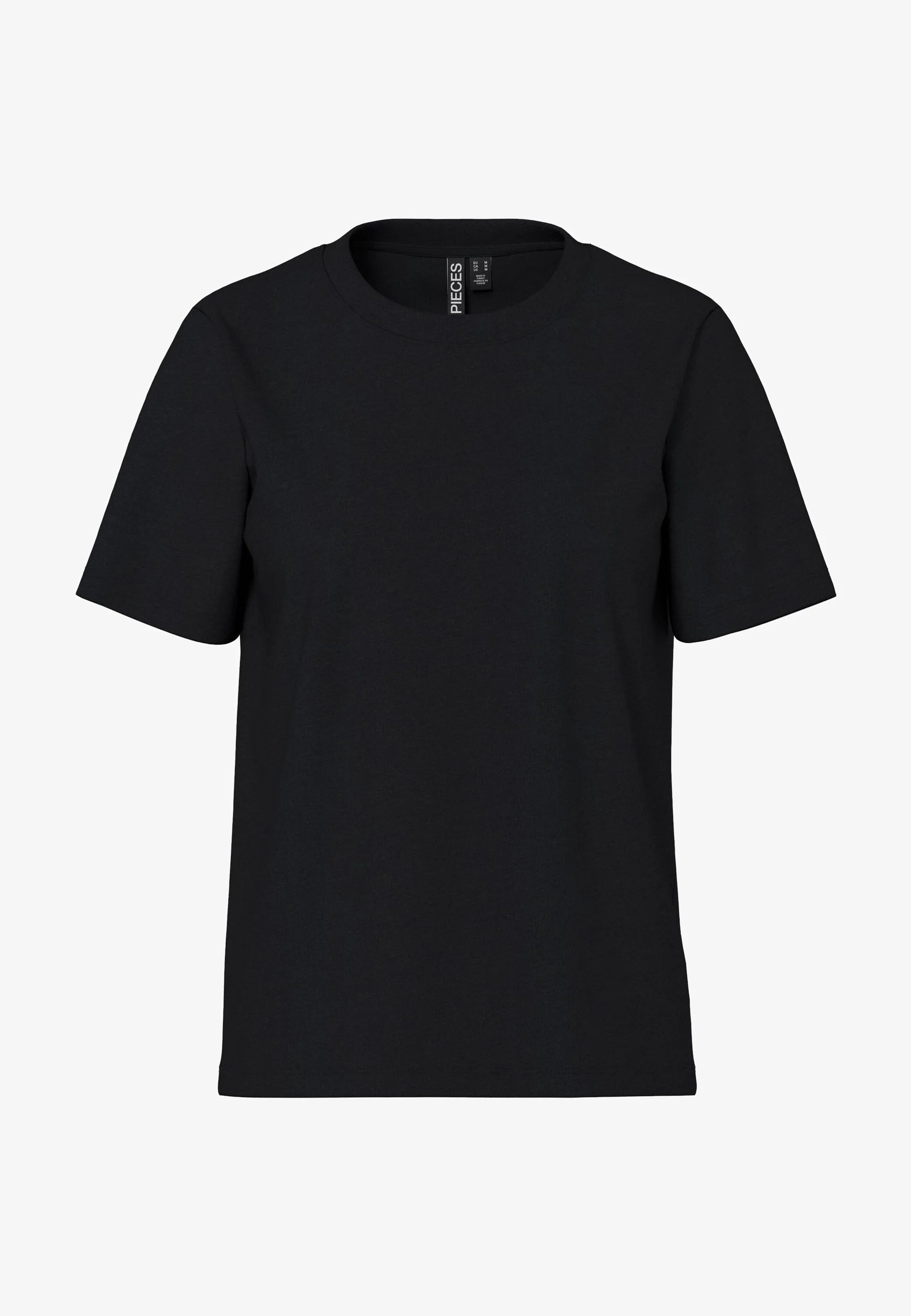 Crioa T-Shirt (Black)