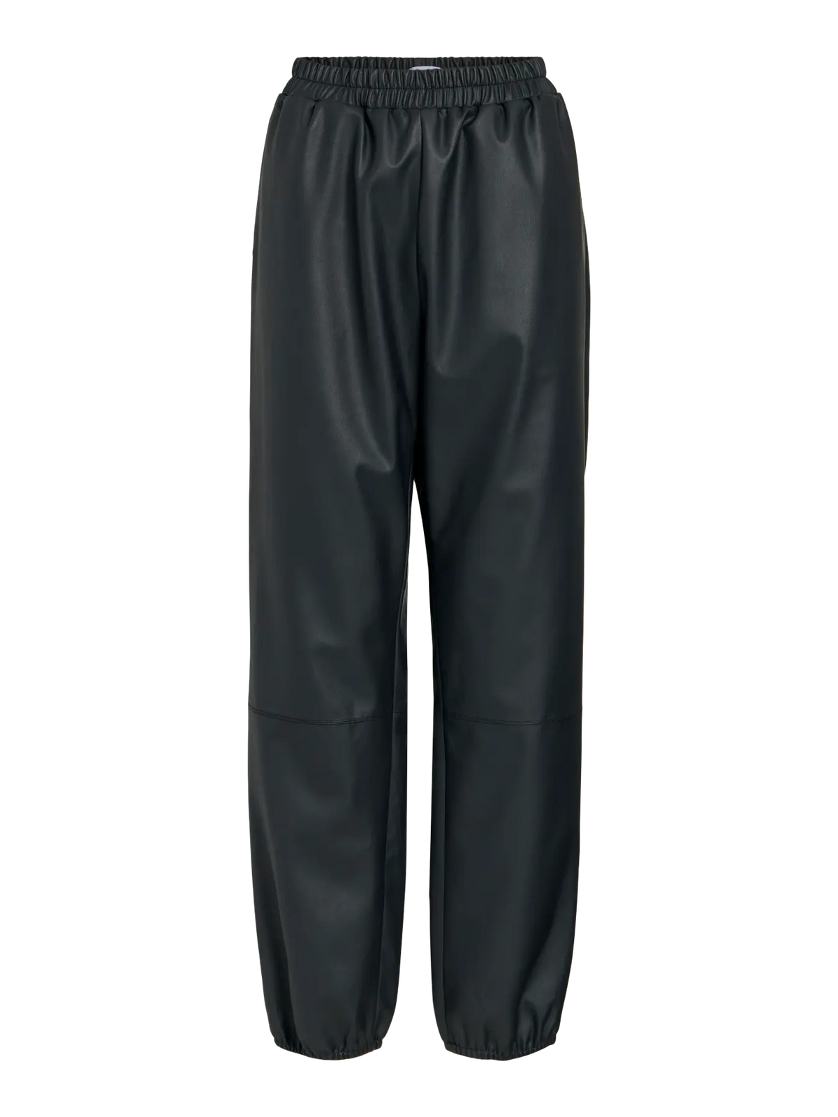 Nell Balloon Pants (Black Beauty)