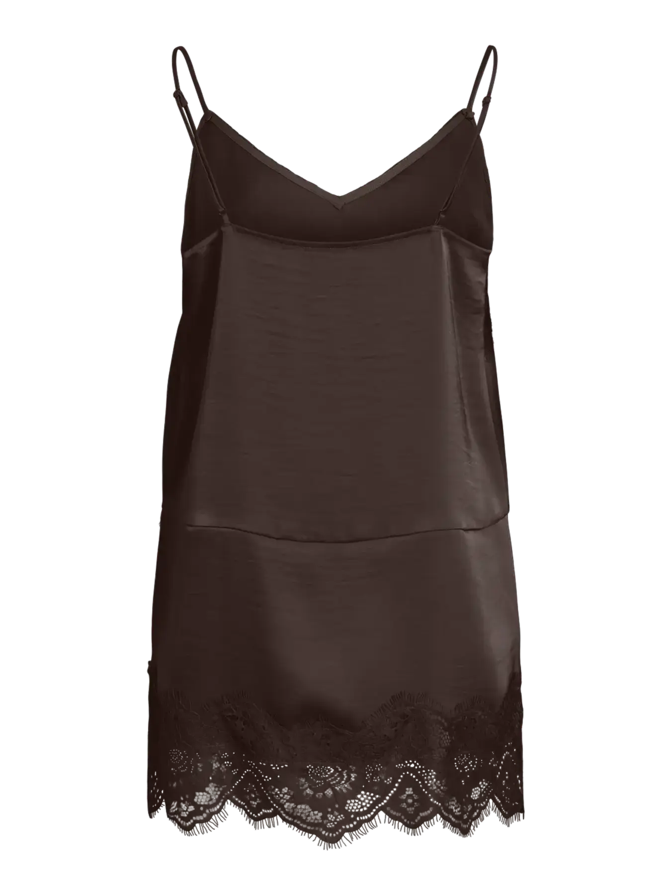 Louisa Top (Coffee Bean)