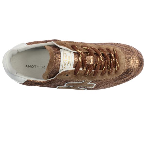 Piton Trainers (Bronzo)