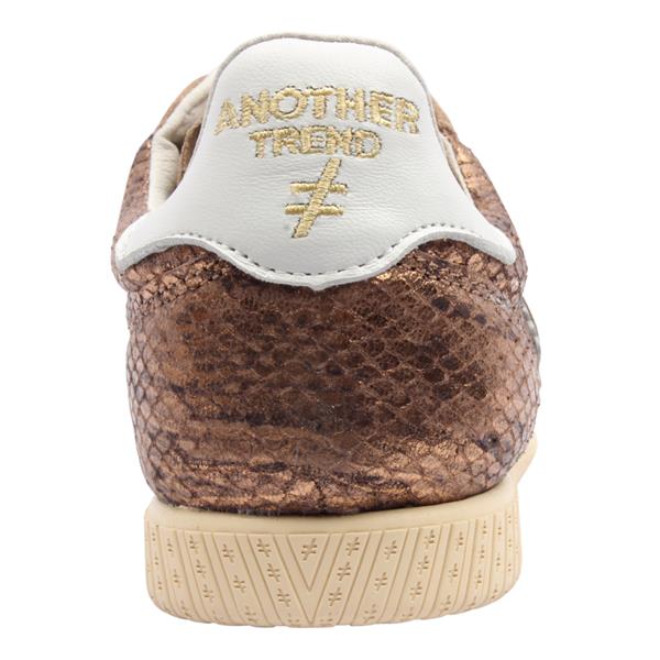 Piton Trainers (Bronzo)