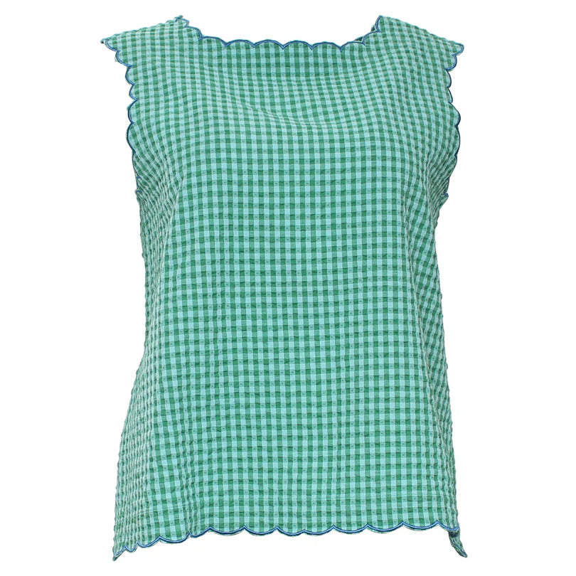Alex Top (Green)