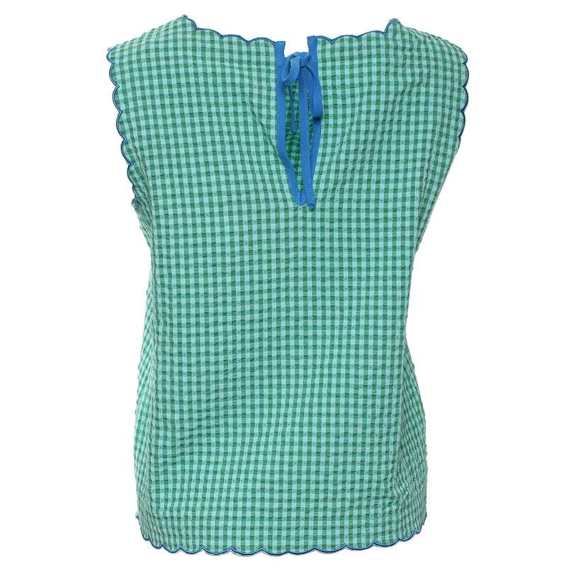 Alex Top (Green)