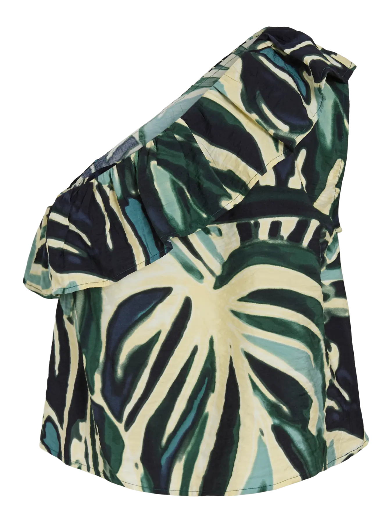 Rynn Top (Atlantic/Green)