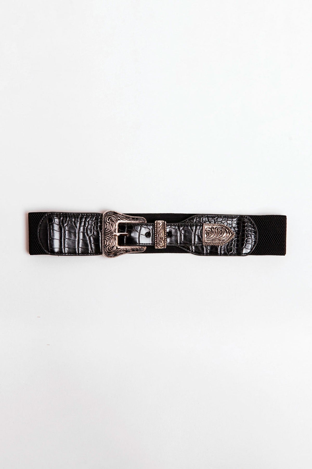 Bette Belt (Black)