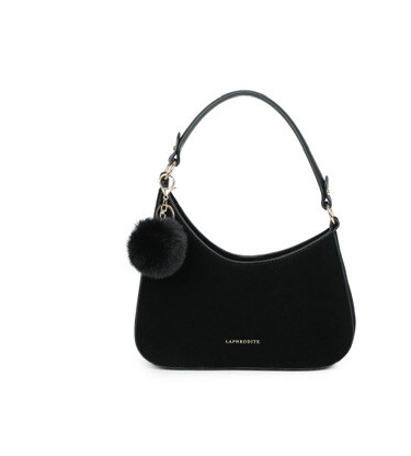 Myra Handbag (Black)