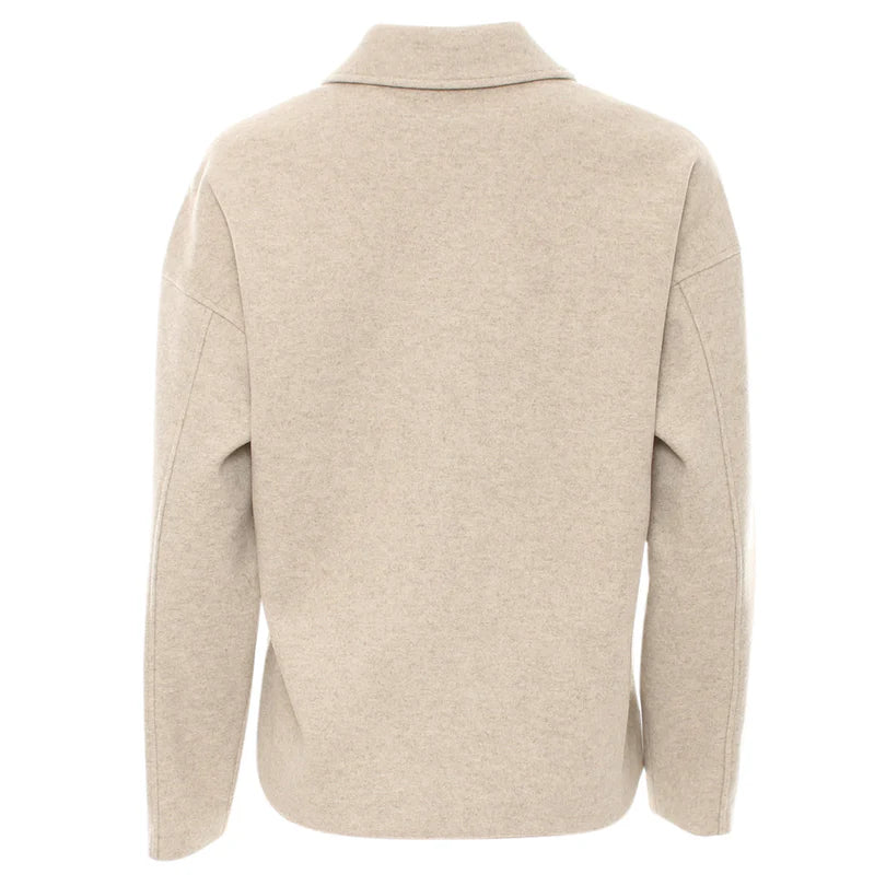 Caireen Jacket (Oatmeal)